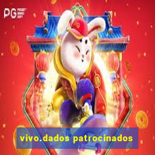 vivo.dados patrocinados